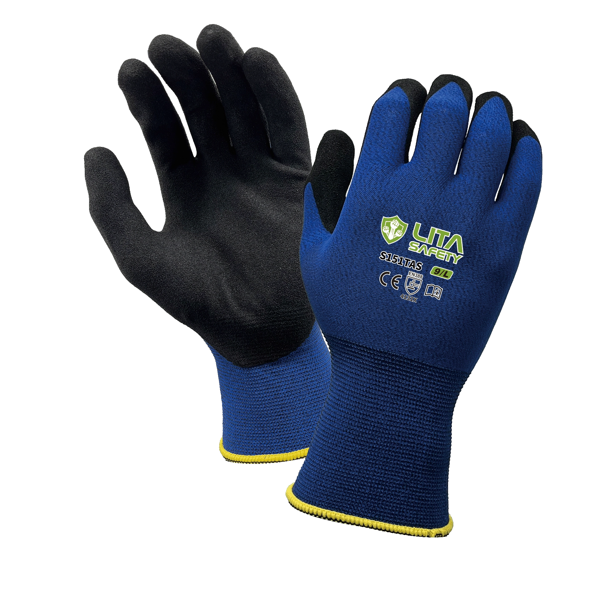 Anti-Static Gloves