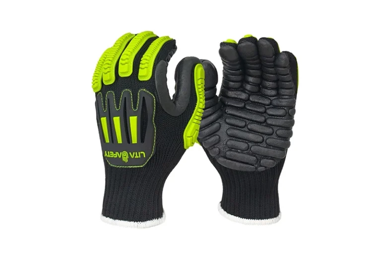 Anti-Vibration-Gloves