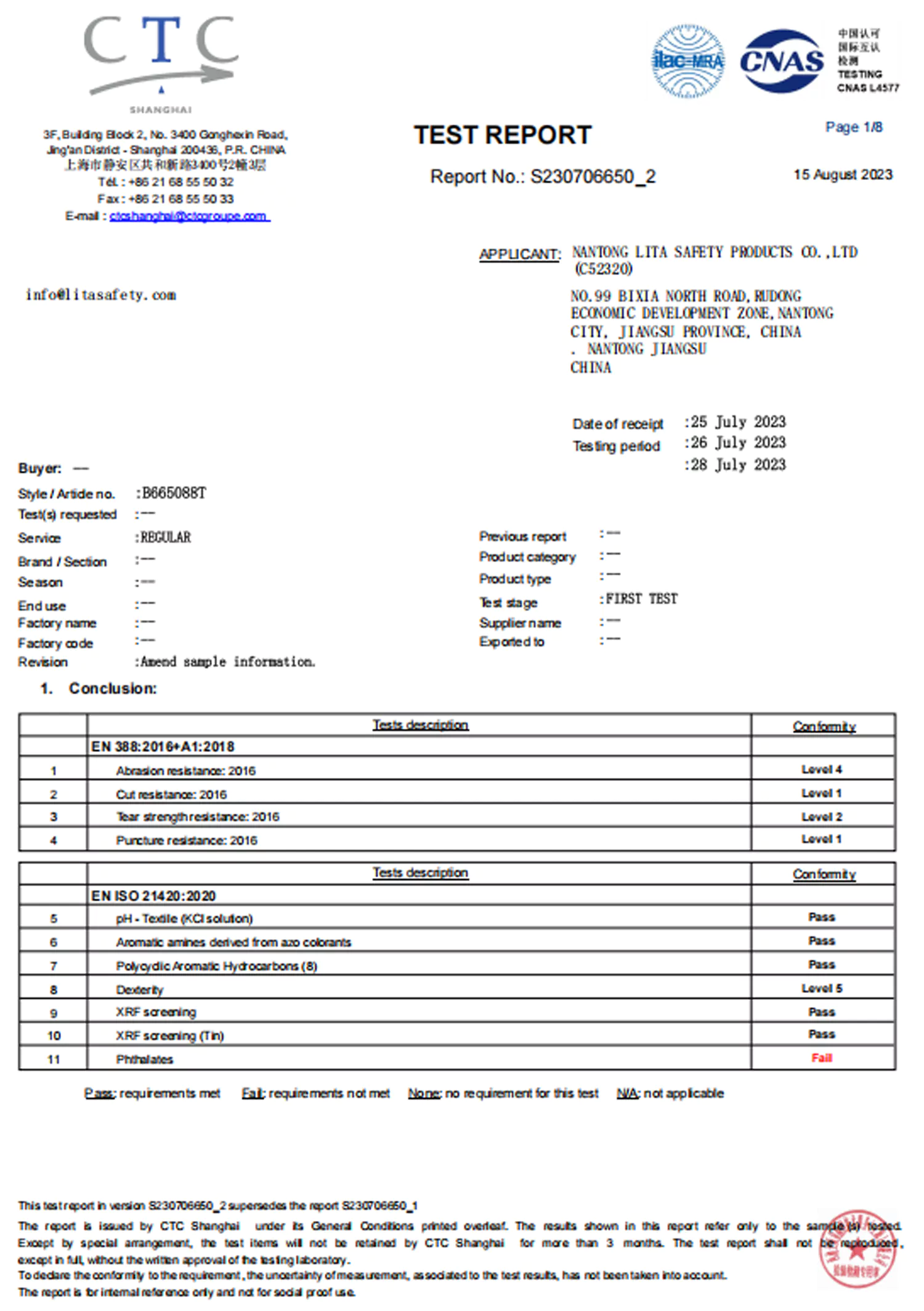 B665088T
