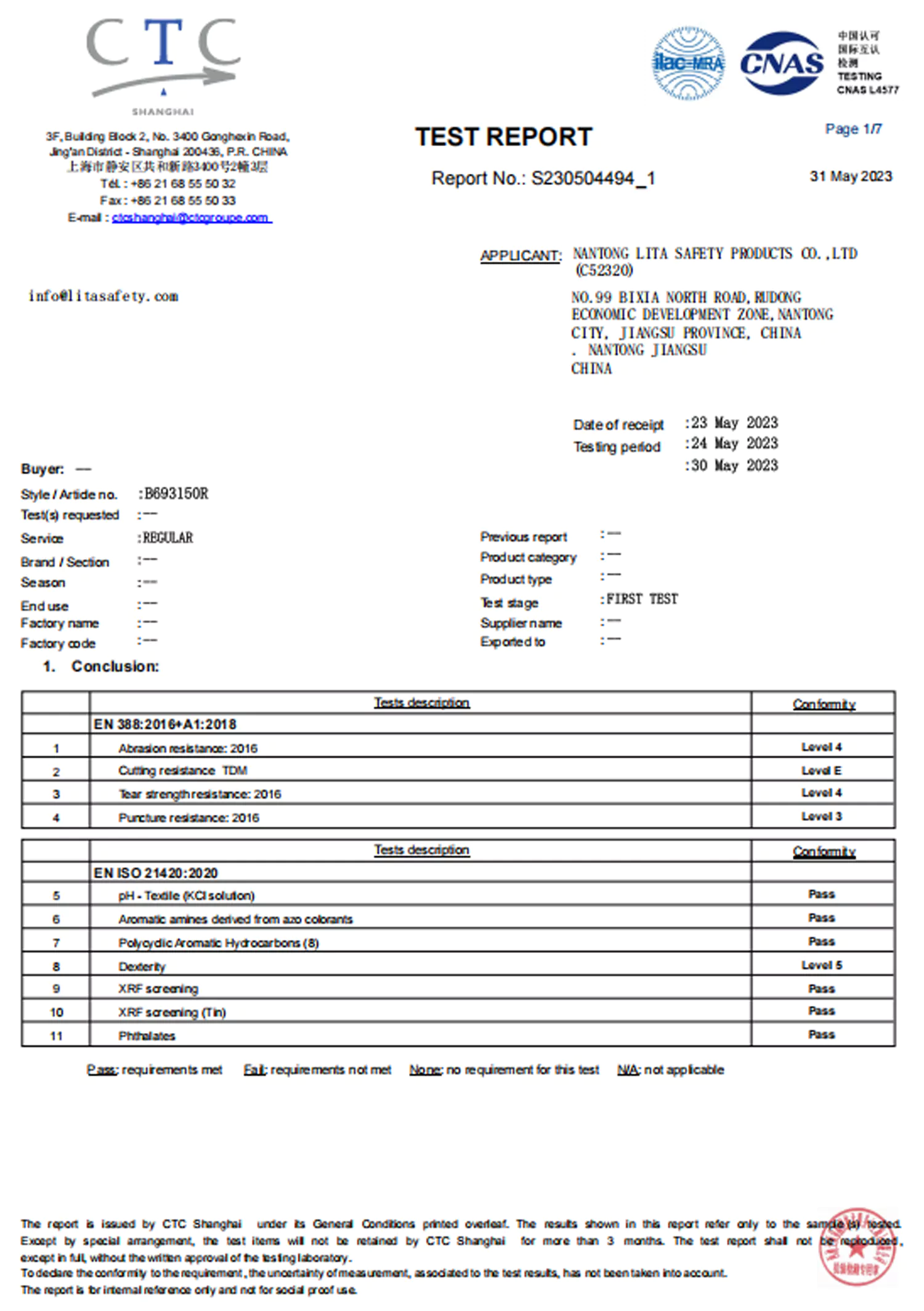 B693150R