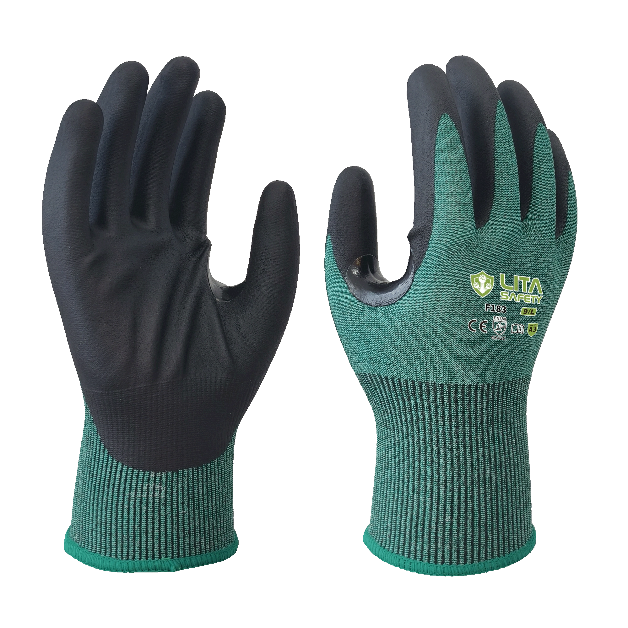 Cut Resistant Gloves