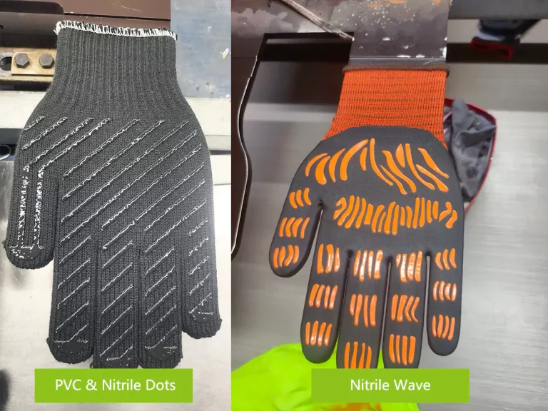 Grip Enhancement & Reinforcement