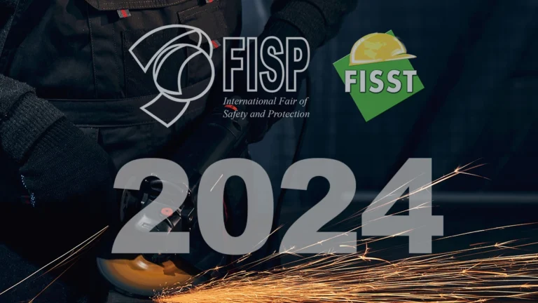 LITA SAFETY at Brazil FISP 2024 Safety Gloves Manufacturer