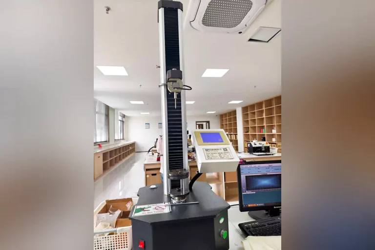 Puncture Needle Puncture Strength Tester