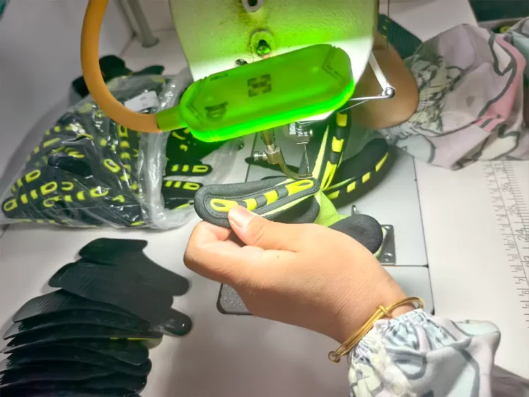 TPR Sewing
