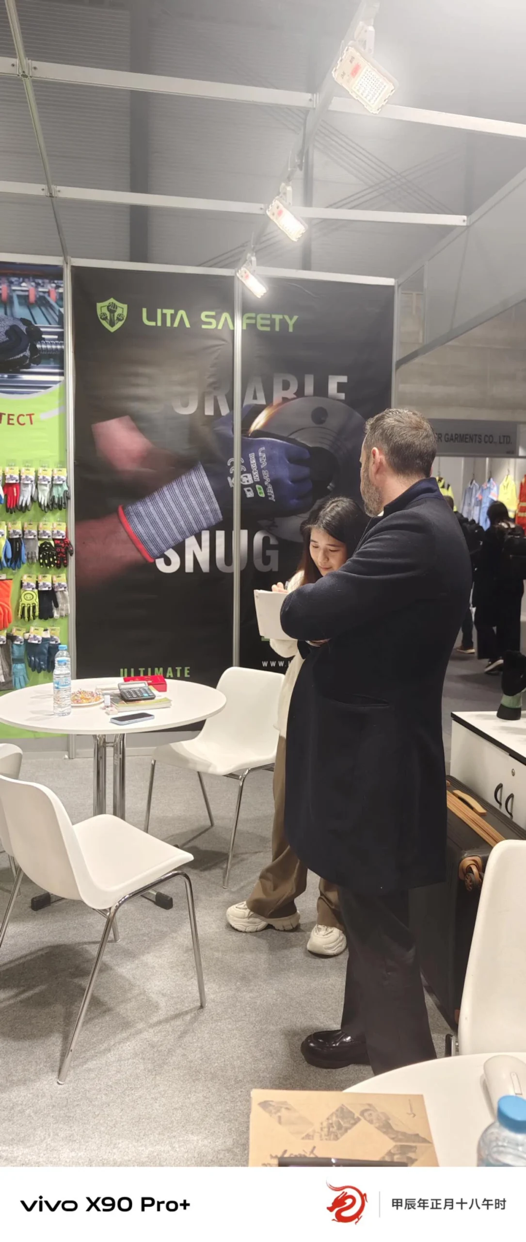 Welcome to SICUR 2024 – Meet LITA SAFETY at Spain’s Leading Security Event
