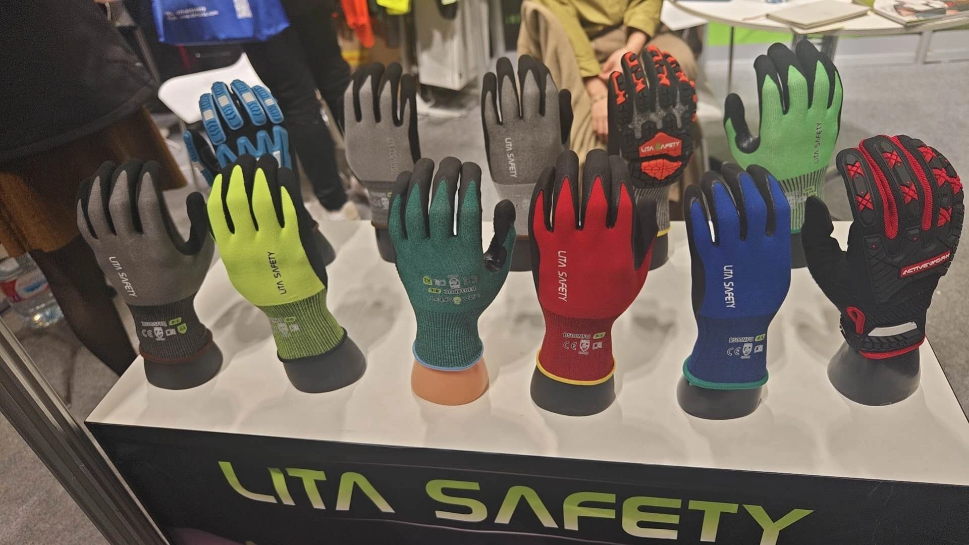 Welcome to SICUR 2024 – Meet LITA SAFETY at Spain’s Leading Security Event