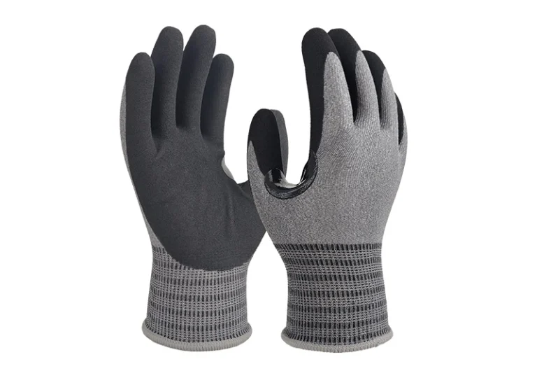 best safety gloves