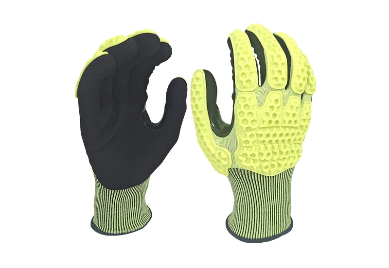 gloves for vibration protection-1
