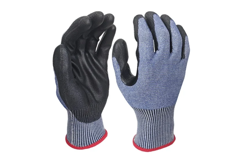 safety work gloves